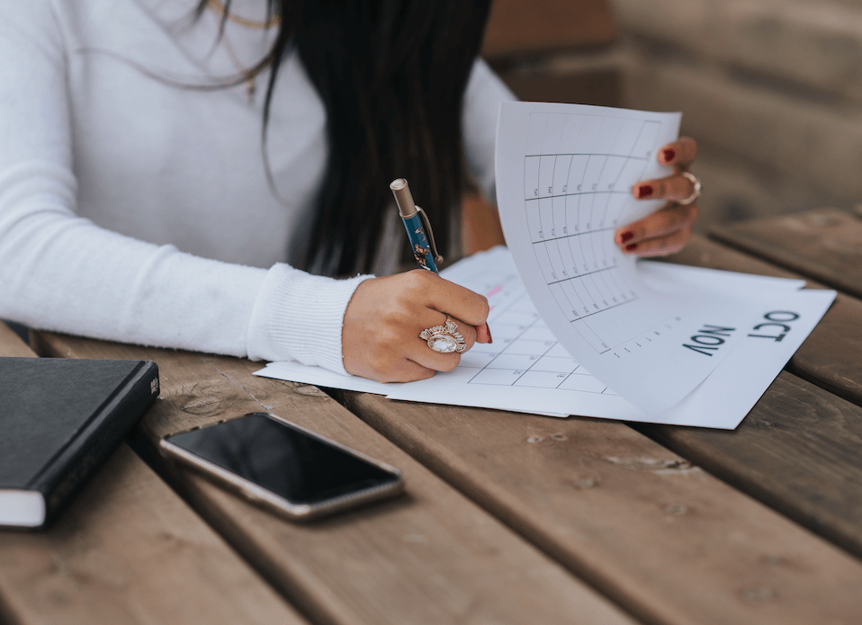 When do you need it?